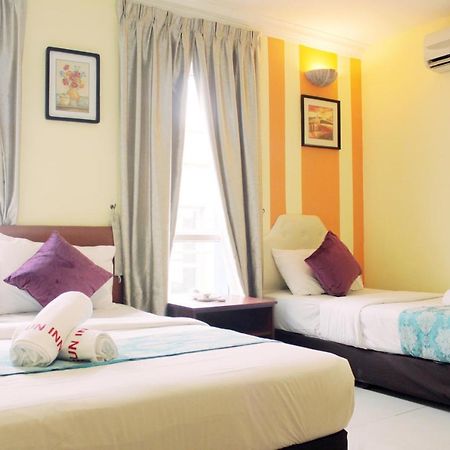 Sun Inns Hotel Sunway Mentari Petaling Jaya Zewnętrze zdjęcie