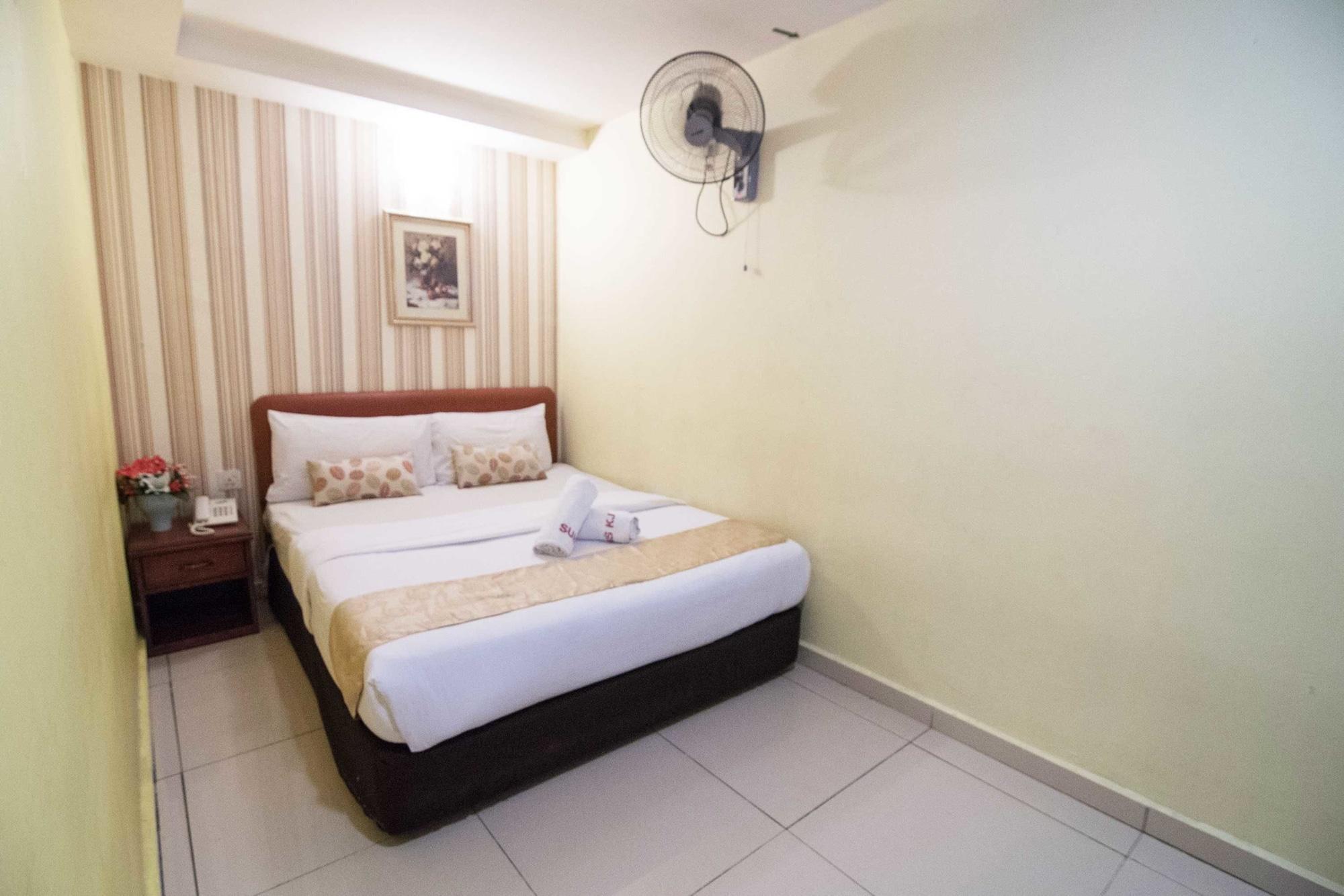 Sun Inns Hotel Sunway Mentari Petaling Jaya Zewnętrze zdjęcie