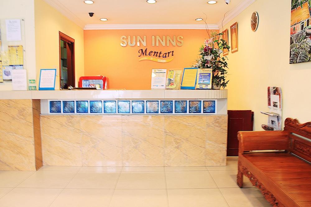 Sun Inns Hotel Sunway Mentari Petaling Jaya Zewnętrze zdjęcie