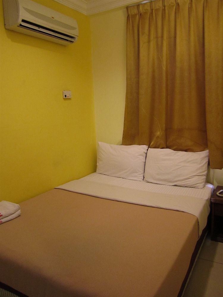 Sun Inns Hotel Sunway Mentari Petaling Jaya Zewnętrze zdjęcie