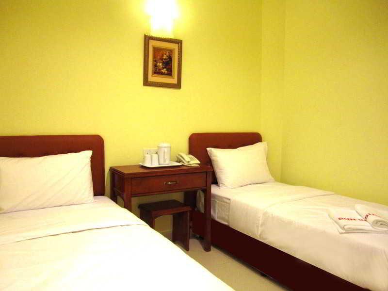 Sun Inns Hotel Sunway Mentari Petaling Jaya Zewnętrze zdjęcie