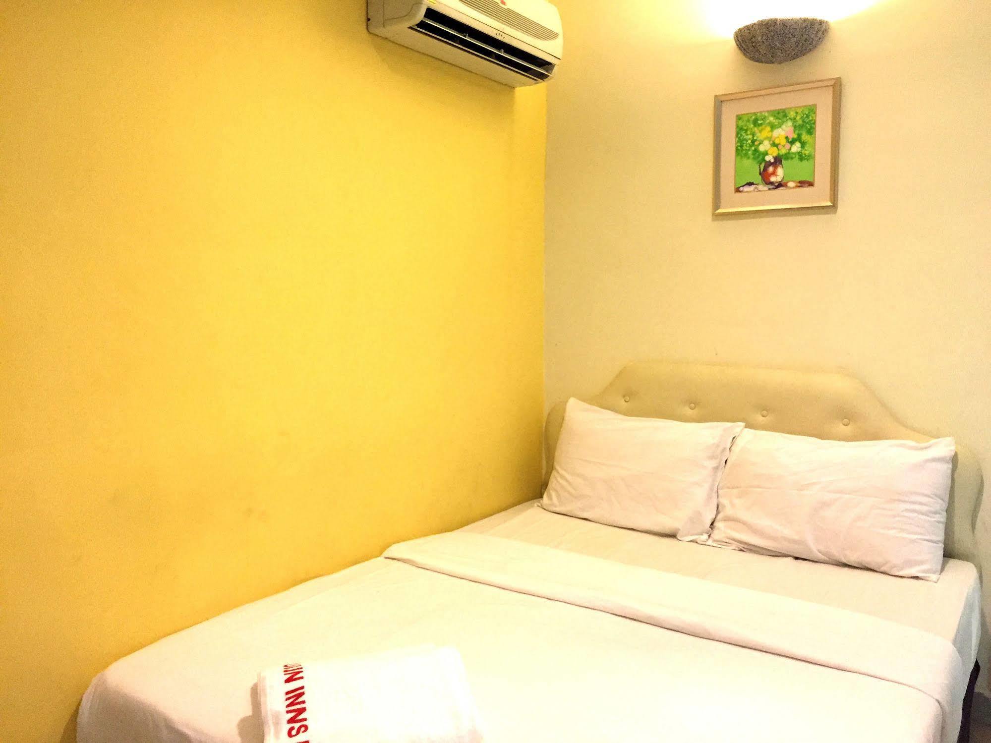 Sun Inns Hotel Sunway Mentari Petaling Jaya Zewnętrze zdjęcie